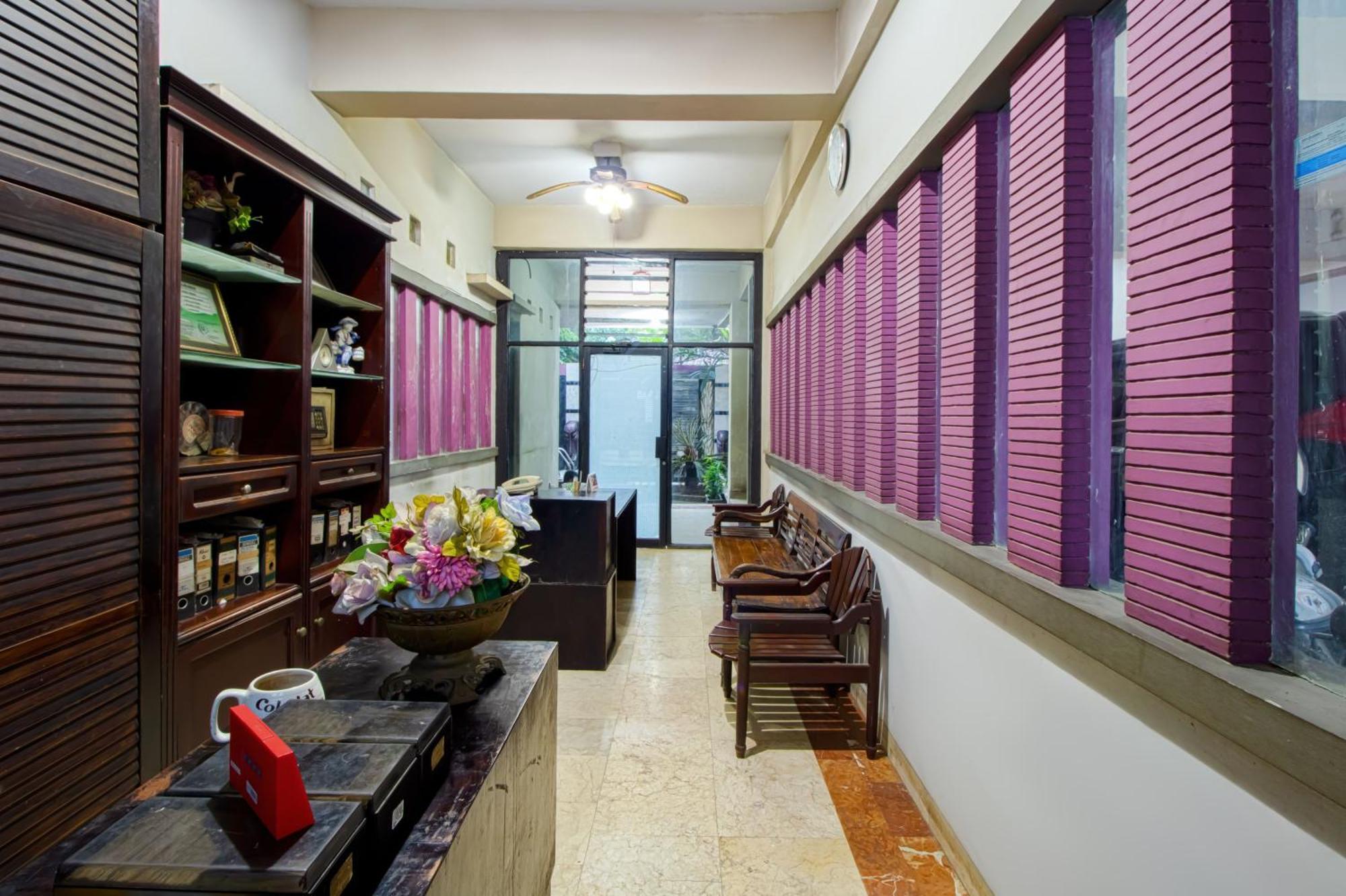 Hotel Tobana House Bintaro Yakarta Exterior foto